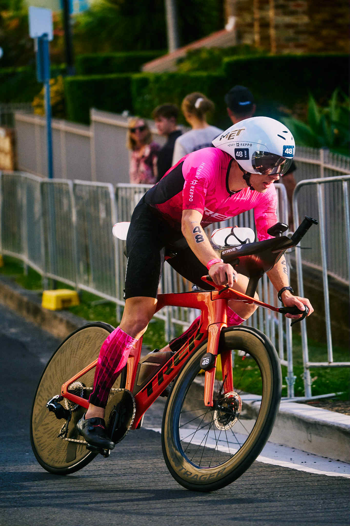 Strive Monobar Cockpit PRE-ORDER