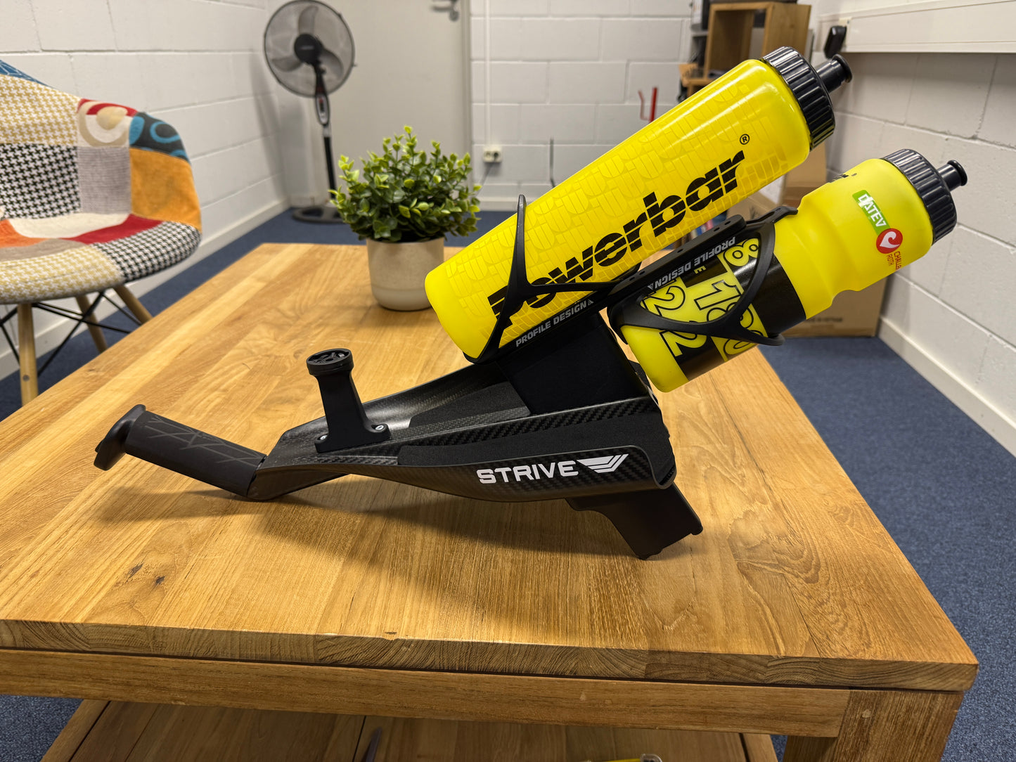 Strive Monobar Cockpit Assembly