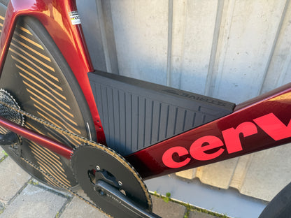CERVELO P5 (2020-2023) AERO STORAGE BOX