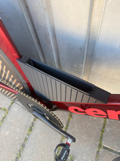 CERVELO P5 (2024-PRESENT) AERO STORAGE BOX