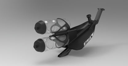 Strive Monobar Cockpit PRE-ORDER