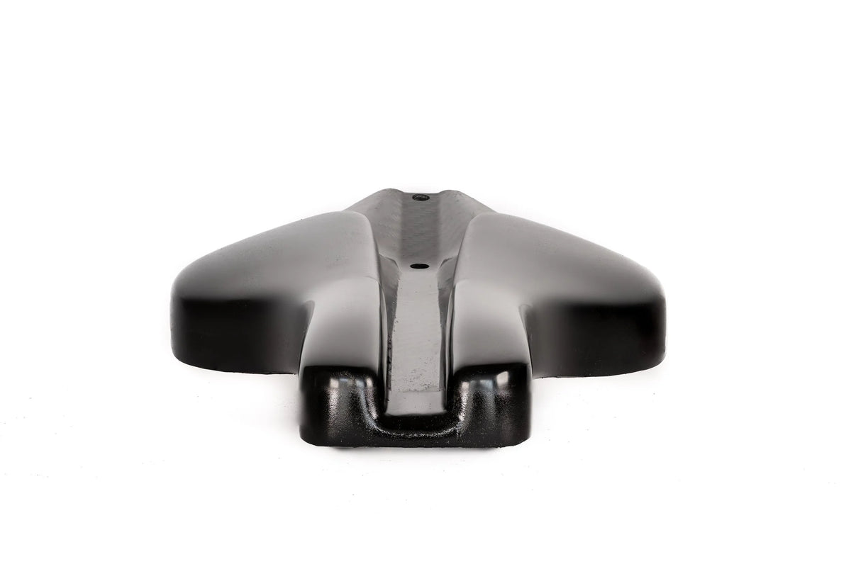 Wove V8 saddle
