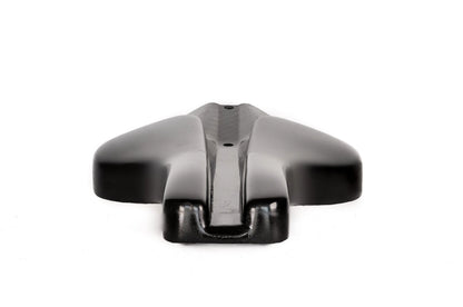Wove V8 saddle