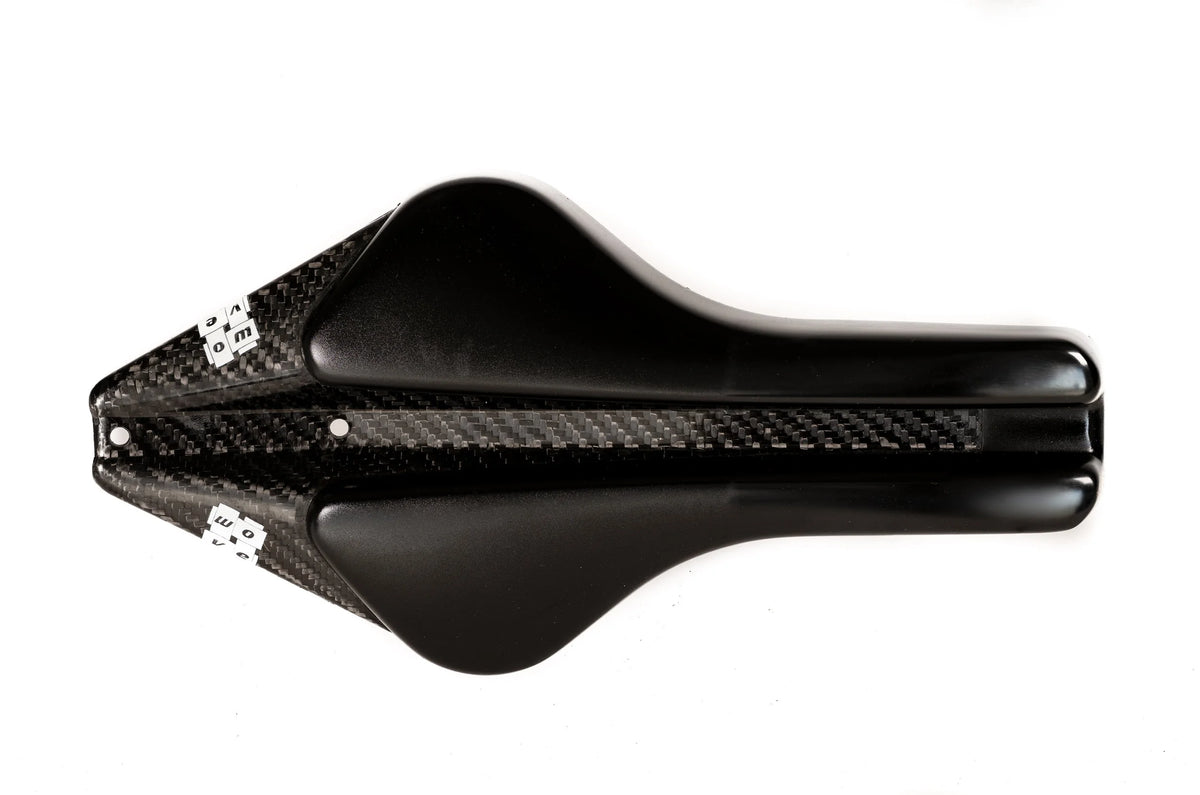 Wove V8 TT/Tri saddle