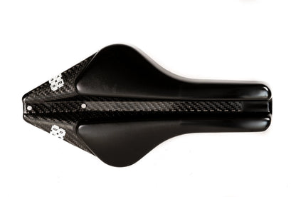 Wove V8 TT/Tri saddle