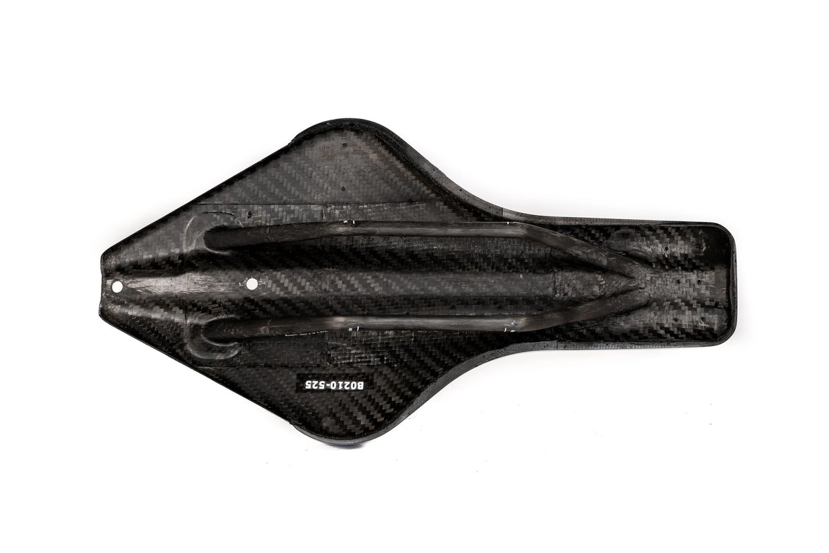 Wove V8 saddle