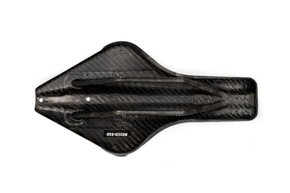 Wove V8 saddle